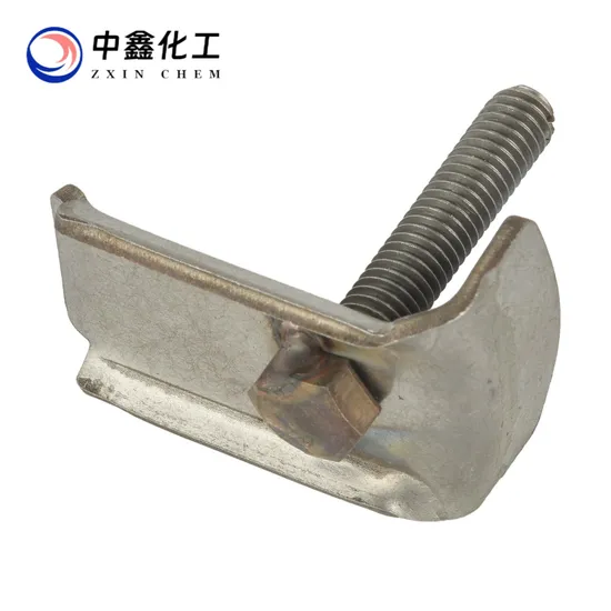Joint/High Quality Control Precision Manufactured Metal Holding-Down Clip